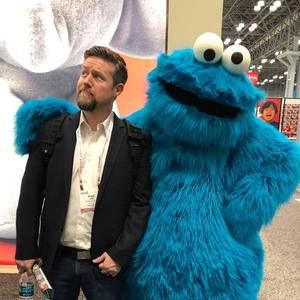 Meet your Posher, Ryan